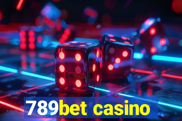 789bet casino